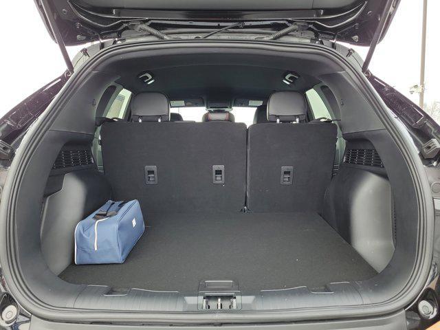 new 2026 Ford Escape car, priced at $32,809