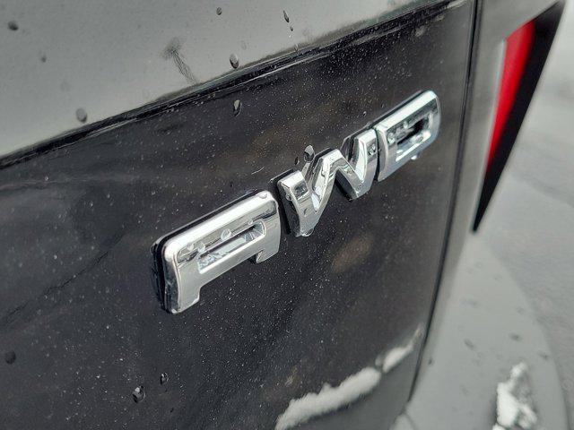 new 2026 Ford Escape car, priced at $32,809