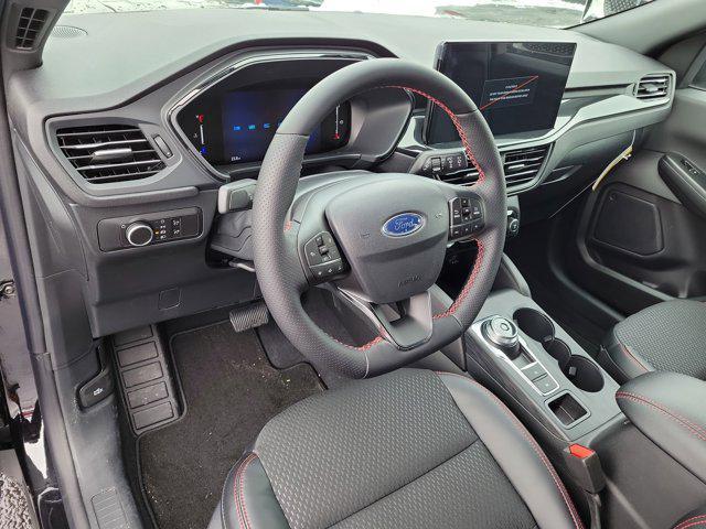new 2026 Ford Escape car, priced at $32,809