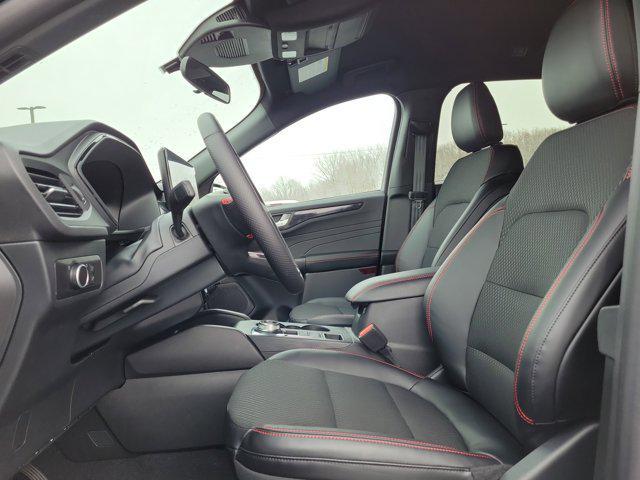 new 2026 Ford Escape car, priced at $32,809