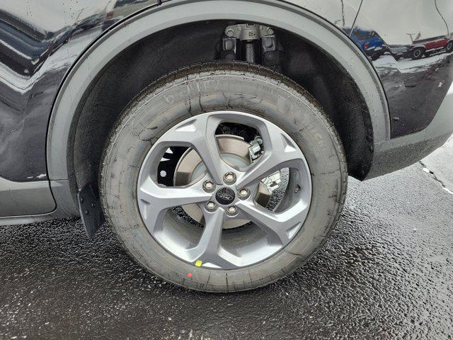 new 2026 Ford Escape car, priced at $32,809