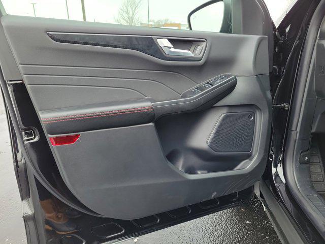 new 2026 Ford Escape car, priced at $32,809