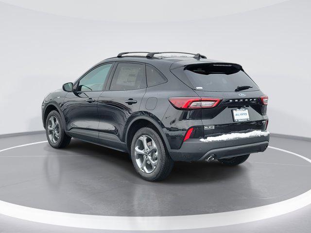 new 2026 Ford Escape car, priced at $32,809
