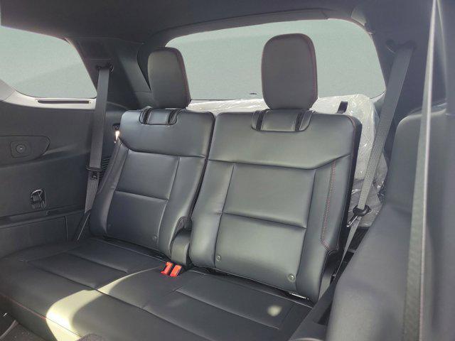 new 2026 Ford Explorer car, priced at $49,730