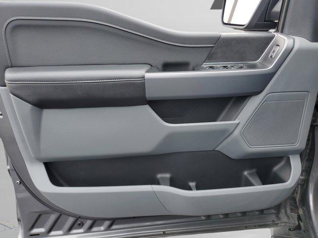 new 2026 Ford F-150 car, priced at $57,242