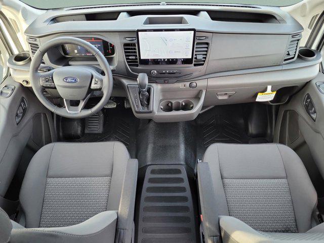 new 2026 Ford Transit-250 car, priced at $55,055