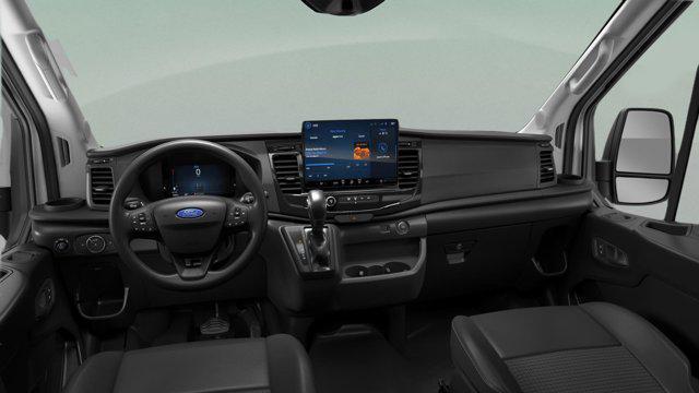 new 2026 Ford Transit-250 car, priced at $55,055