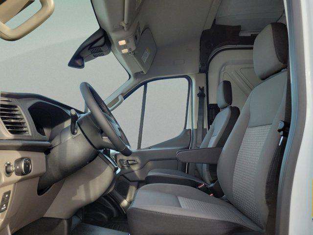 new 2026 Ford Transit-250 car, priced at $55,055