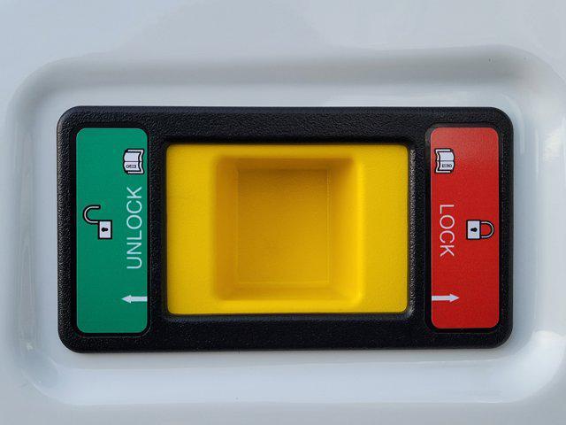 new 2026 Ford Transit-250 car, priced at $55,681