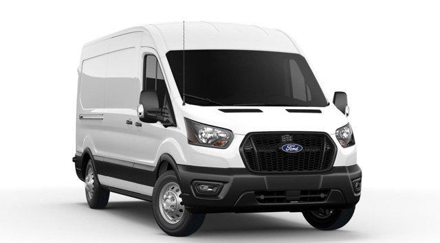 new 2026 Ford Transit-250 car, priced at $55,681