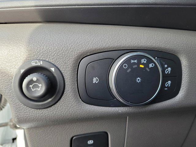 new 2026 Ford Transit-250 car, priced at $55,055