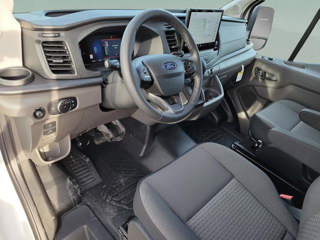 new 2026 Ford Transit-250 car, priced at $55,055