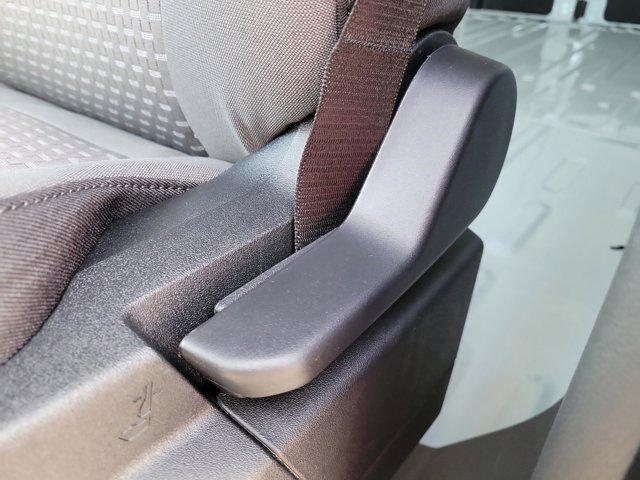 new 2026 Ford Transit-250 car, priced at $55,055