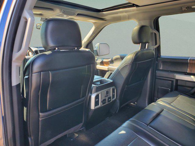 used 2018 Ford F-150 car, priced at $28,194