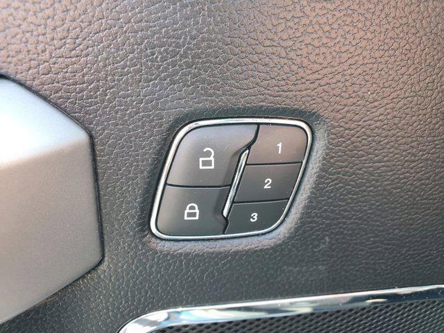 used 2018 Ford F-150 car, priced at $28,194