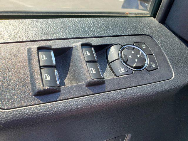 used 2018 Ford F-150 car, priced at $28,194