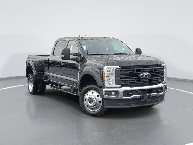 new 2026 Ford F-450 car, priced at $77,125