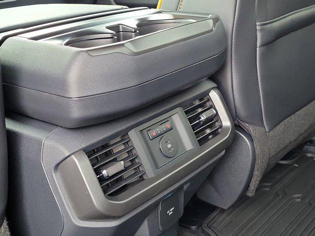 new 2025 Ford F-150 car, priced at $72,243