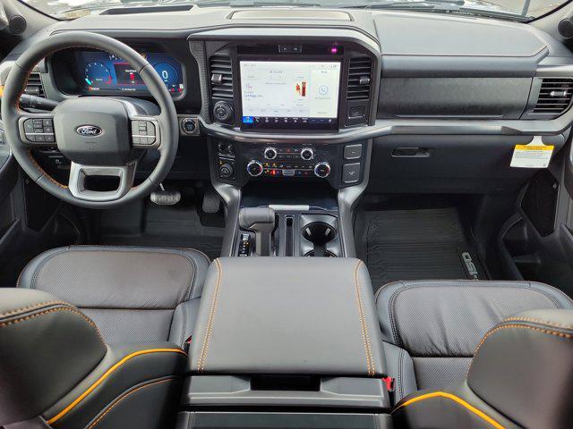 new 2025 Ford F-150 car, priced at $72,243