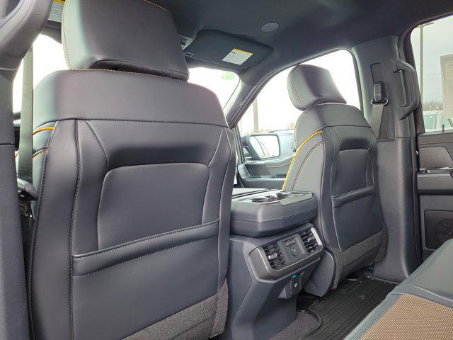 new 2025 Ford F-150 car, priced at $72,243