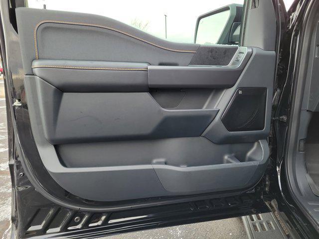 new 2025 Ford F-150 car, priced at $72,243