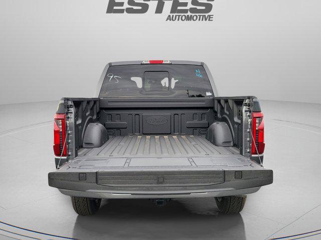 new 2026 Ford F-150 car, priced at $59,441
