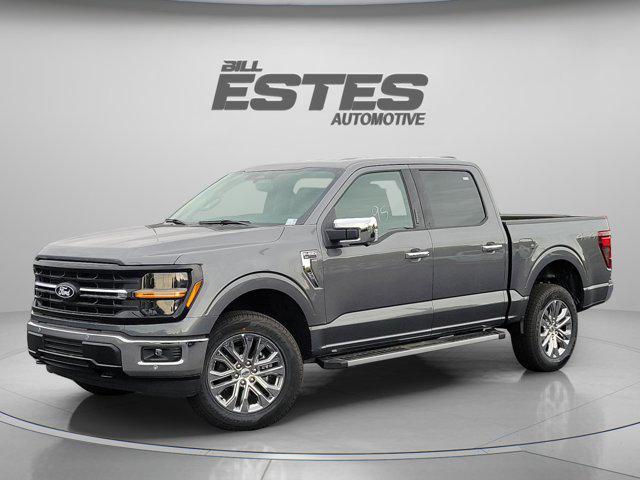 new 2026 Ford F-150 car, priced at $59,441