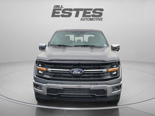 new 2026 Ford F-150 car, priced at $59,441