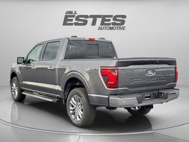 new 2026 Ford F-150 car, priced at $59,441