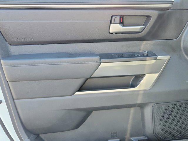 used 2024 Toyota Tundra car, priced at $42,239
