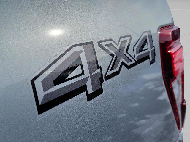 new 2026 Ford F-150 car, priced at $57,242