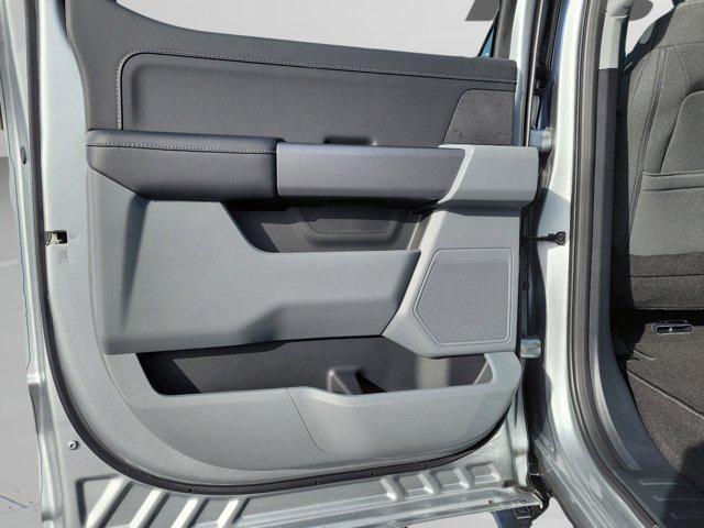 new 2026 Ford F-150 car, priced at $57,242