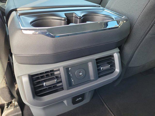 new 2026 Ford F-150 car, priced at $57,242