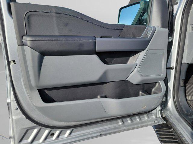 new 2026 Ford F-150 car, priced at $57,242