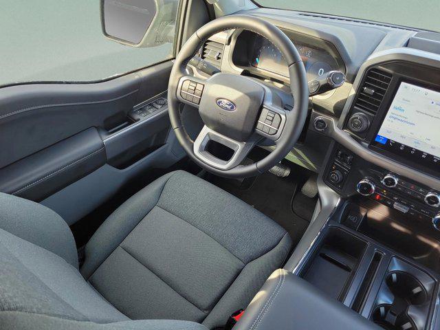 new 2026 Ford F-150 car, priced at $57,242