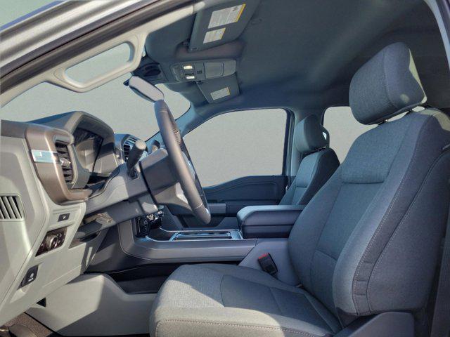 new 2026 Ford F-150 car, priced at $57,242