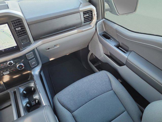 new 2026 Ford F-150 car, priced at $57,242
