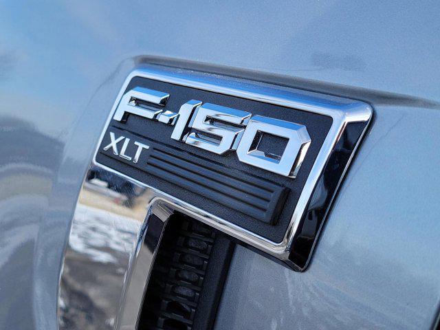 new 2026 Ford F-150 car, priced at $57,242