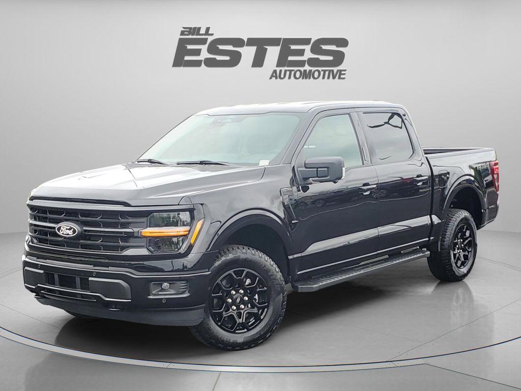 new 2026 Ford F-150 car, priced at $57,772