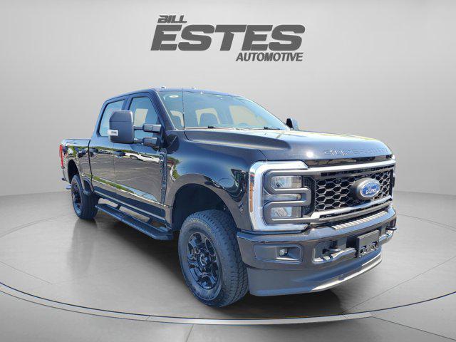 new 2026 Ford F-250 car, priced at $57,518