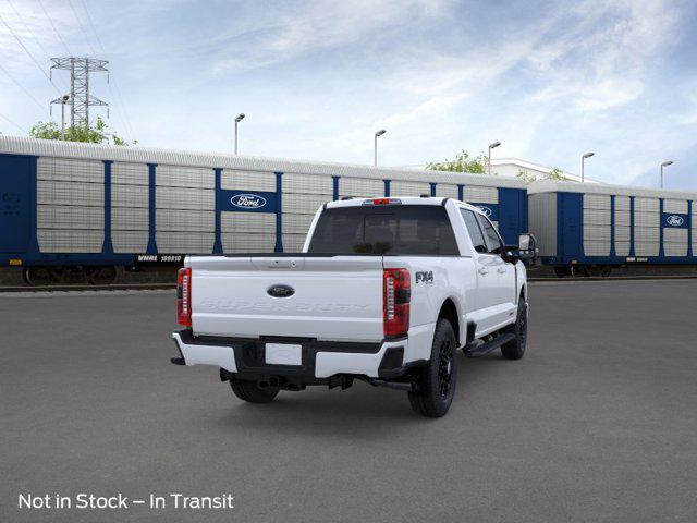 new 2026 Ford F-250 car, priced at $90,226