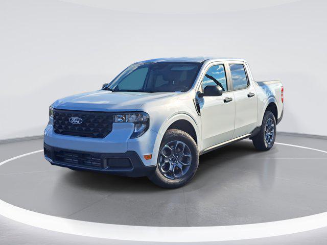 new 2025 Ford Maverick car, priced at $31,470