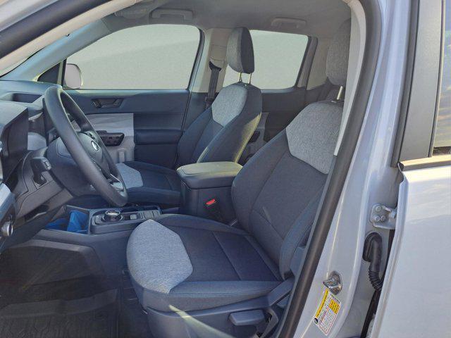 new 2025 Ford Maverick car, priced at $31,465