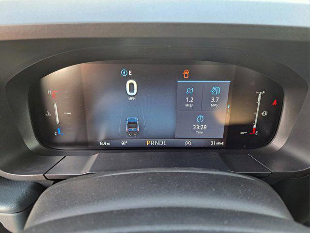 new 2025 Ford Maverick car, priced at $31,465
