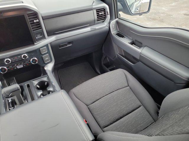 new 2026 Ford F-150 car, priced at $63,617