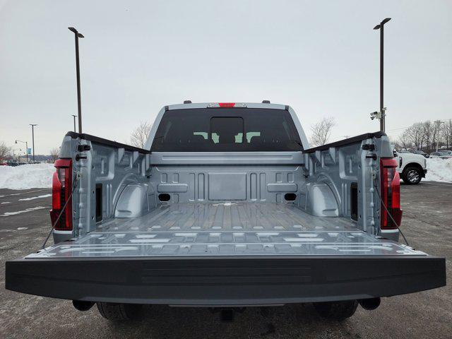 new 2026 Ford F-150 car, priced at $63,617