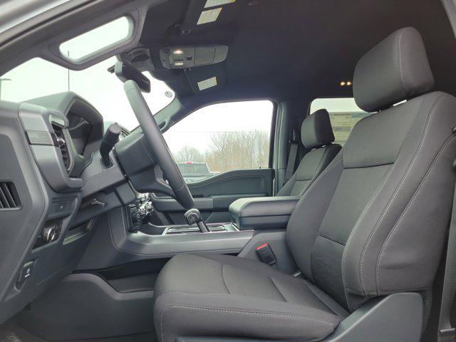 new 2026 Ford F-150 car, priced at $63,617