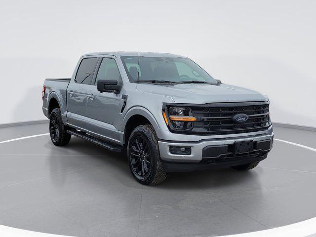 new 2026 Ford F-150 car, priced at $63,617