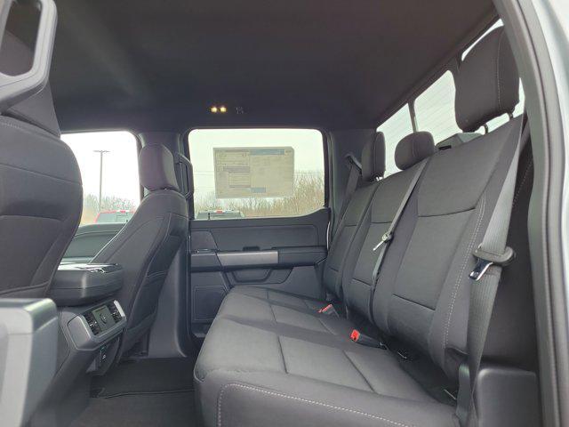 new 2026 Ford F-150 car, priced at $63,617