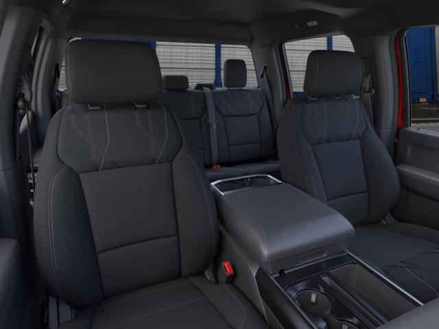 new 2026 Ford F-150 car, priced at $60,100